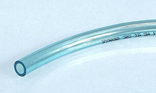Tuyau flexible en uréthane - PC series - ANVER Vacuum System Specialists - d'aspiration / lisse / sous vide