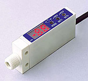 Vacuostat électronique - JTSED-W  - ANVER Vacuum System Specialists - PNP / NF / pour gaz