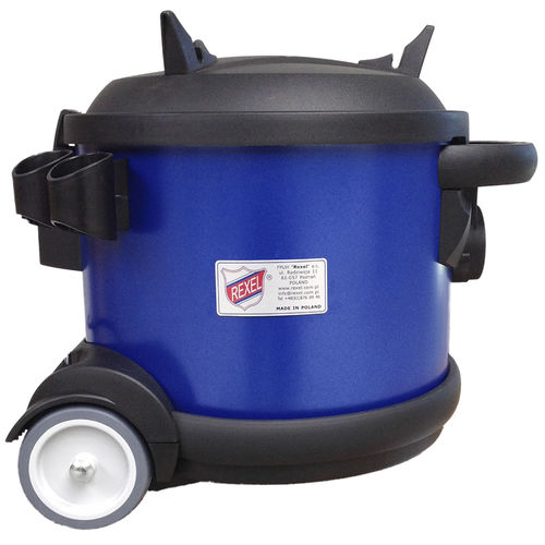 Aspirateur à sec - PS-220 - REXEL