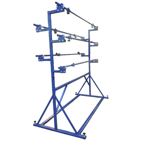 Porte-rouleaux de tissus - LS-5 - REXEL
