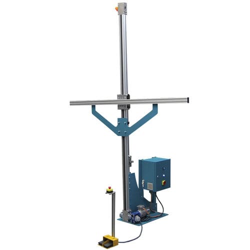 Palan d'inspection pour stores - WK-1/HD - REXEL