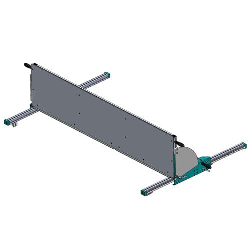 Instrument de mesure de longueur - PR-3/A - REXEL - industriel / manuel