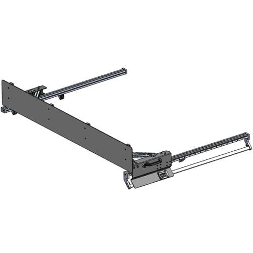 Instrument de mesure de longueur - PR-3/EP - REXEL - de dimensions / de position / industriel