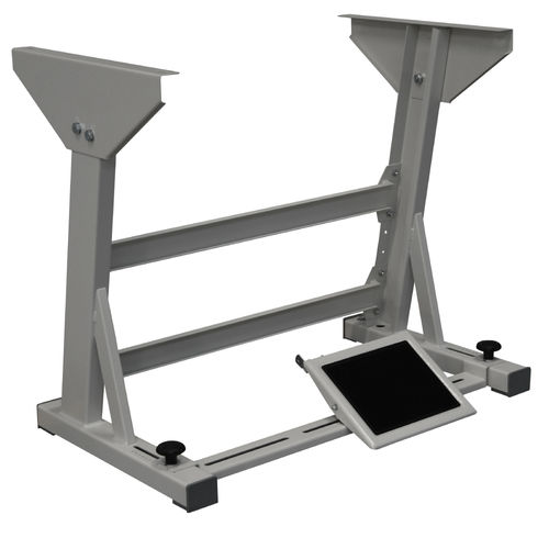 Bâtis pour machine à coudre en acier - REX-4S - REXEL