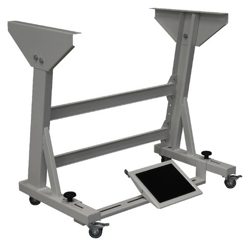 Bâtis pour machine à coudre en acier - REX-4K - REXEL