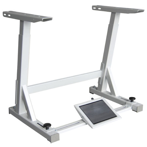 Bâtis pour machine à coudre en acier - REX-7U - REXEL - ajustable