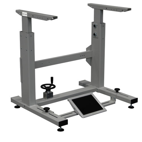 Bâtis pour machine à coudre ajustable - HDP-1MS - REXEL