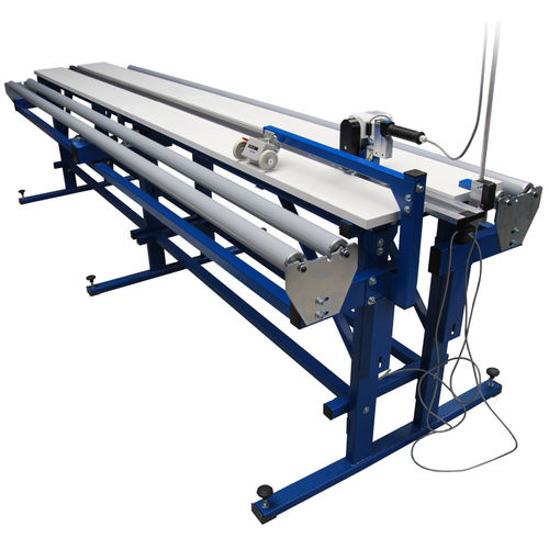Enrouleuse de tissus - PMR-1 - REXEL