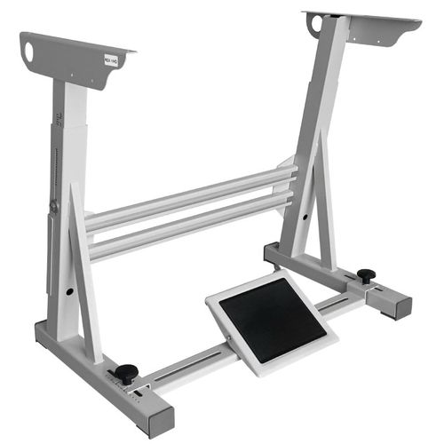 Bâtis pour machine à coudre en acier - REX-1/HD - REXEL - ajustable