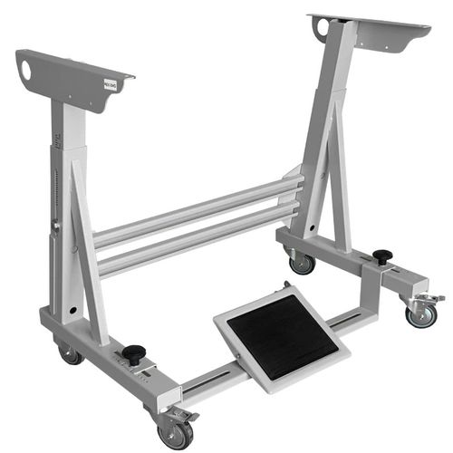Bâtis pour machine à coudre en acier - REX-2/HD - REXEL - ajustable