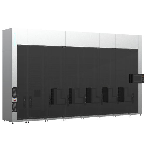 Distributeur pour médicament - FABLOX 2.0 SLIM - REXEL - automatisé / autonome / modulaire