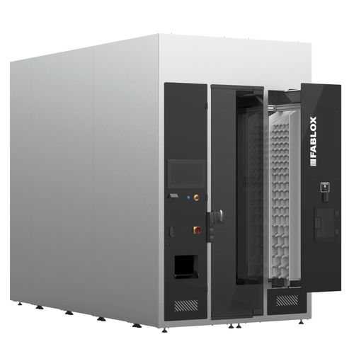 Distributeur pour médicament - FABLOX 2.0 PRIME - REXEL - automatisé / autonome / modulaire