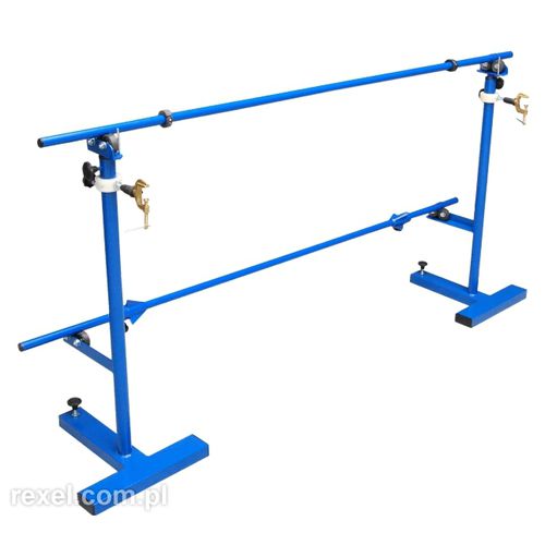Porte-rouleaux de tissus - LS-1 - REXEL