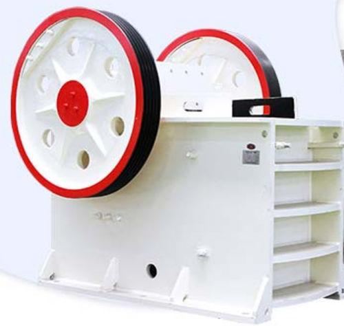 Concasseur à mâchoire - PE series  - Henan Hongxing Mining Machinery CO.,LTD - stationnaire / primaire / secondaire
