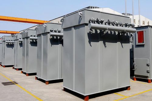 Dépoussiéreur à filtre - DMC series  - Henan Hongxing Mining Machinery CO.,LTD