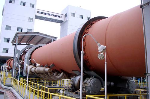 Four de chauffage - Henan Hongxing Mining Machinery CO.,LTD - thermique / de recuit / industriel