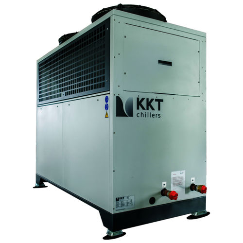 Refroidisseur d'eau - OPTI CLC MED series - KKT chillers - pour l'industrie / mini