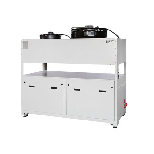 Refroidisseur d'eau - KKT chillers - compact / d'extérieur