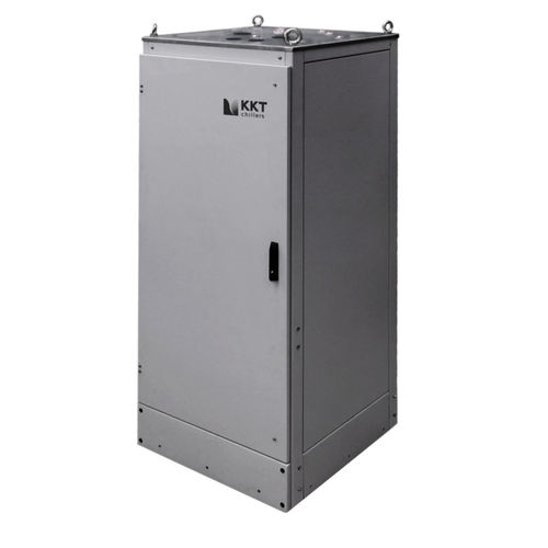 Séparateur d'eau - MRI series  - KKT chillers - centrifuge