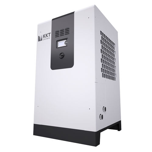 Refroidisseur d'eau - Vario-Line - KKT chillers - à condensation par air
