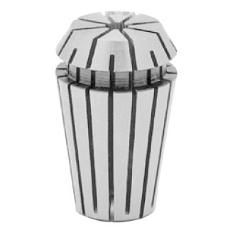 Pince de serrage à ressort - RD/ER - CENTAUR - fendue