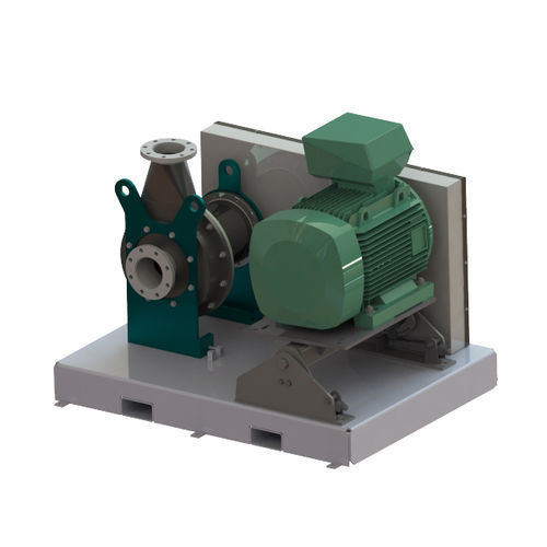 Homogénéisateur rotor-stator - EP MECA - batch / pour l'industrie cosmétique / pour l'industrie chimique