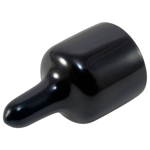 Capuchon à embout extracteur - EZ series - Caplugs - rond / en vinyle / de protection