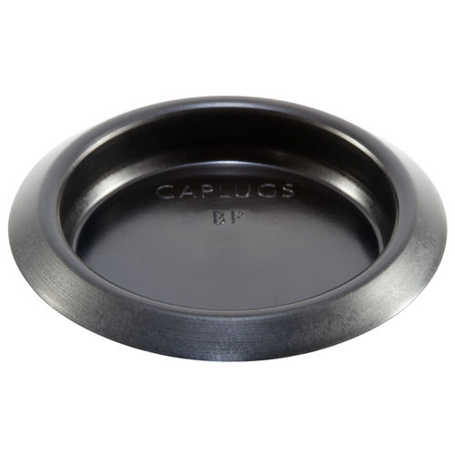 Bouchon rond - BP series - Caplugs - non fileté / en polyéthylène basse densité (PEBD) / à emboîter