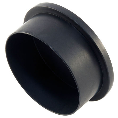 Bouchon pour connecteur - CEP series - Caplugs - rond / non fileté / en polyéthylène
