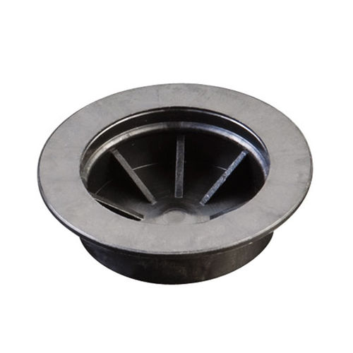 Bouchon conique - FPN series - Caplugs - femelle / en polyéthylène basse densité (PEBD) / de protection