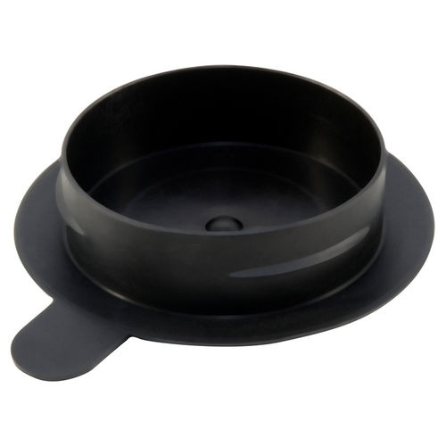 Bouchon à emboîter - PIP-TAB series - Caplugs - rond / mâle / en polyéthylène basse densité (PEBD)