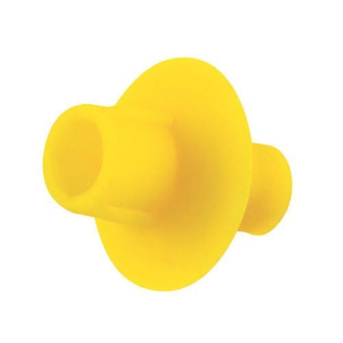 Bouchon pour alésage - CSP-SH series - Caplugs - conique / mâle / en silicone
