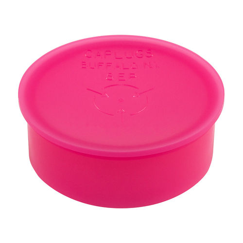 Bouchon pour connecteur - SEP series - Caplugs - rond / mâle / en polyéthylène