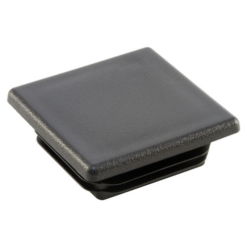 Bouchon pour tube carré - SQR series - Caplugs - à ailettes / conique / carré