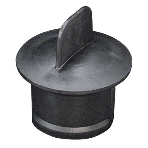 Bouchon encliquetable - STC series - Caplugs - rond / mâle / en thermoplastique