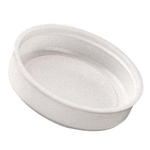 Bouchon rond - STP series - Caplugs - femelle / en polyéthylène basse densité (PEBD) / de protection