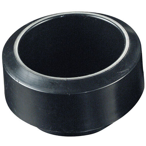 Capuchon press-fit - EPN-240 series - Caplugs - rond / en polyéthylène basse densité (PEBD) / pour tubes
