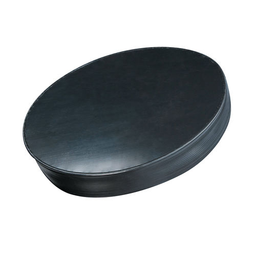 Capuchon pour tuyaux - FPC series - Caplugs - rond / en polyéthylène basse densité (PEBD) / en polyéthylène haute densité (PEHD)