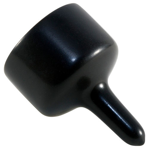 Capuchon souple - HEZ series - Caplugs - rond / en vinyle / de protection