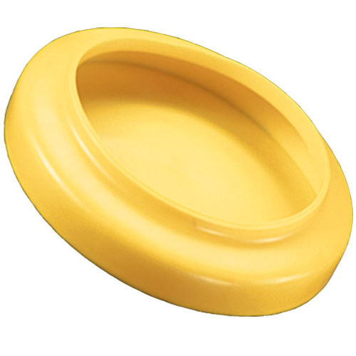 Capuchon rond - VAS series - Caplugs - en vinyle / de protection / pour bride