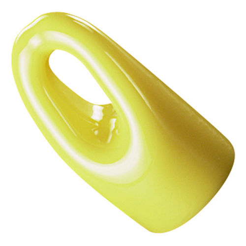Capuchon avec anneau de suspension - VHR series - Caplugs - rond / en vinyle / de protection