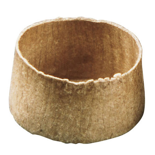 Capuchon conique - PSC series - Caplugs - en papier / pour hautes températures