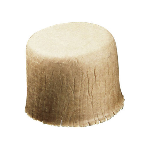 Capuchon conique - PTC series - Caplugs - en papier / pour hautes températures