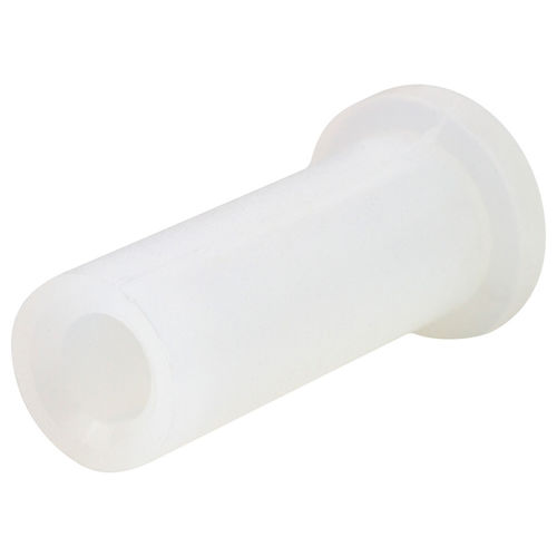 Capuchon à collerette - SFC series - Caplugs - cylindrique / en caoutchouc silicone / creux