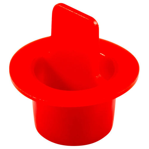 Bouchon à embout extracteur - CPT series - Caplugs - rond / conique / mâle