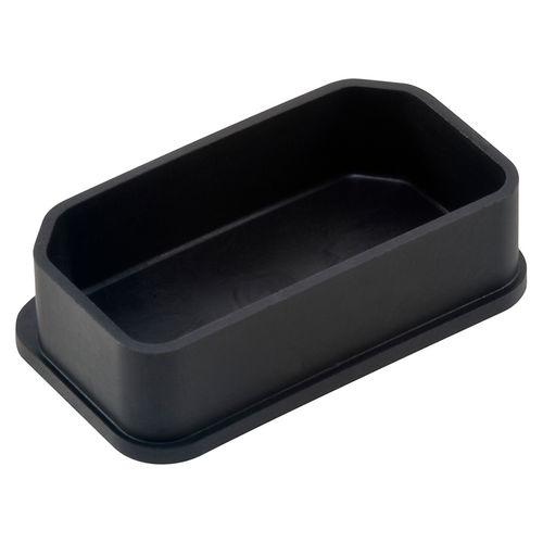 Bouchon rectangulaire - DP series - Caplugs - mâle / en EVA / d'isolation