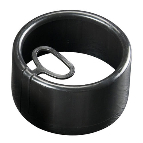 Capuchon rond - BUT series - Caplugs - en polyéthylène / de protection