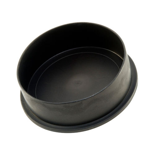 Capuchon pour connecteur électrique - CEC series - Caplugs - rond / en polyéthylène / en EVA