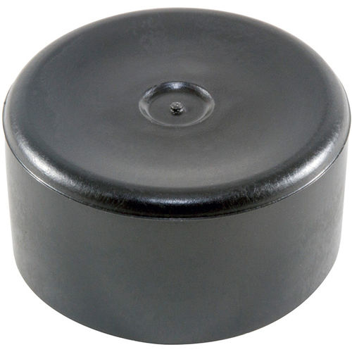 Capuchon rond - FCR series - Caplugs - en polyéthylène basse densité (PEBD) / de protection / pour tubes