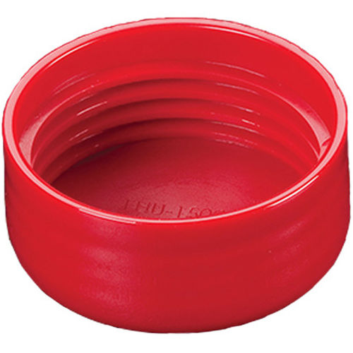 Capuchon fileté - FHU series - Caplugs - rond / en vinyle / de protection